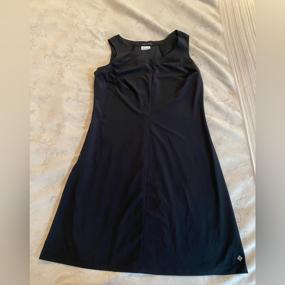 Columbia Omni Wick Dress